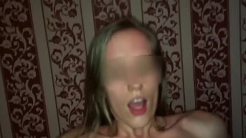 Blowjob, buttstuff, and cockhammer - a filthy three-way freakfest