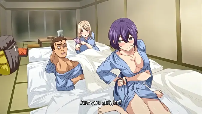 Fumbling Fianc�e Plays With Her Future Hubby