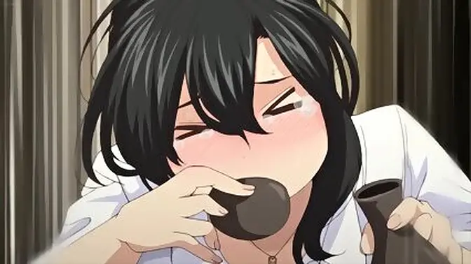 Fumbling Fianc�e Plays With Her Future Hubby