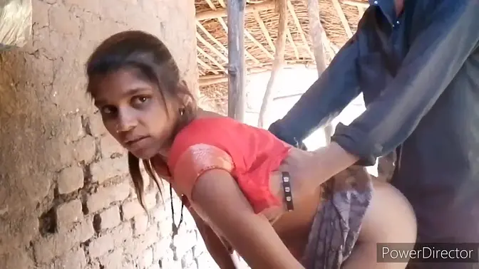 Asian beauty takes hard fucking in doggystyle anal