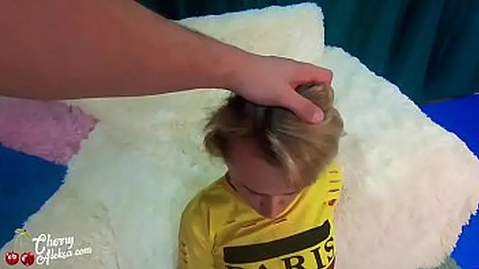 Big Ass MILF in Pantyhose Hard Double Fuck Orgasm and Cumshot POV