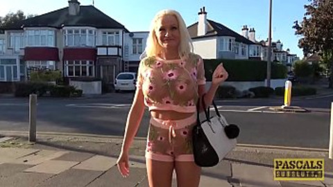 Anally ravished dominatrix brutally screws curvaceous cutie