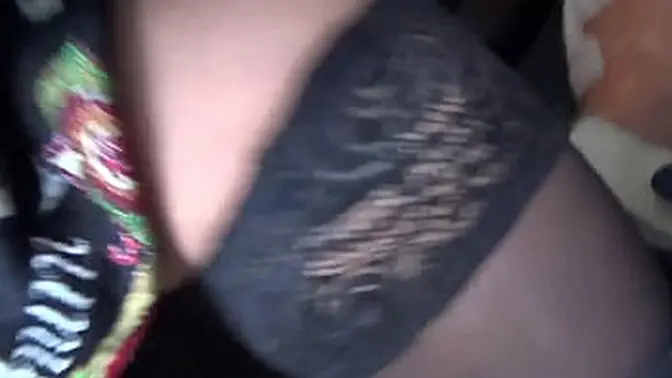 Slutty MILF Veronica Rossi gets her ass smashed and pussy licked