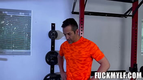 Getting my cock🍆 serviced by Andi, my insatiable sex slave