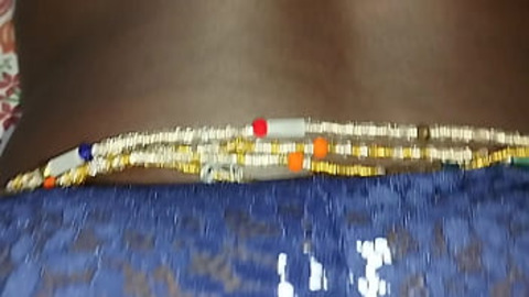 Massive cock🍆 wrapped snugly around virgin slit 