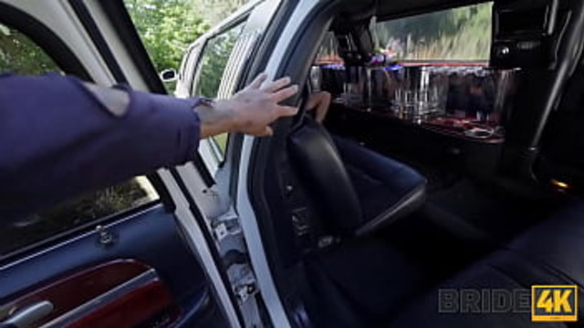 BRIDE4K  Amazing Bum Fucker  Hot Sex with Stacy Cruz