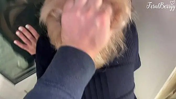 While my husband is not at home, I slept with his friend  Treason  FeralBerryy