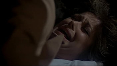 Car Sex Frenzy: Banging in the Backseat Like Crazed Animals - Movie