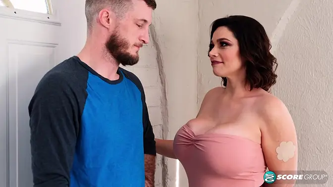 Brooklyn Springvalley takes a hard pounding