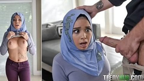 Naughty😈 Jewish cutie receives intense anal👌 pleasure from hot German authorities
