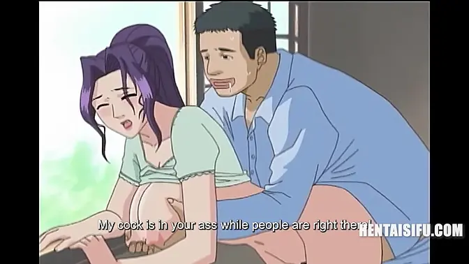 Housewife Cant Stop Cheating But The Plot Thickens At The Very End