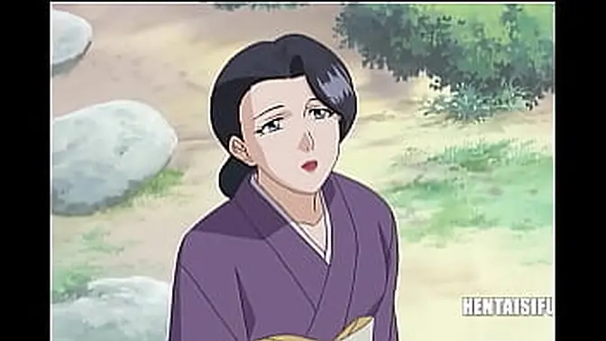 Married MILF cheats with a huge dong and gets her ass pounded