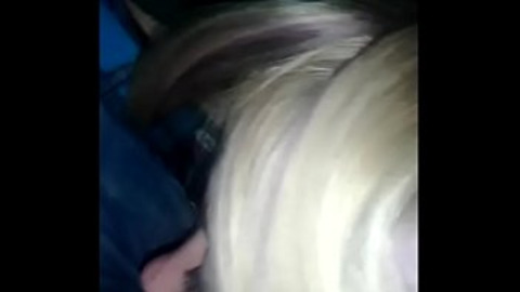 Russian wife fucks friend in cuck trio