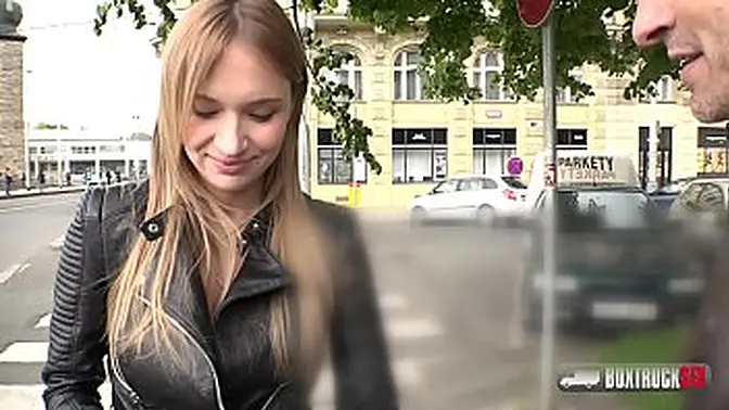 Angel Piaff 170509 20min