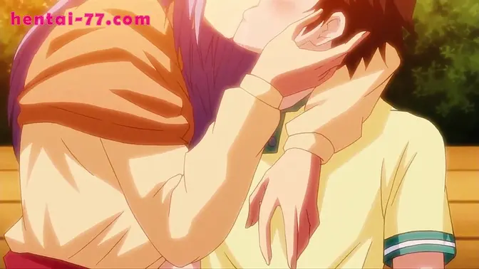 CUMSHOT in her mouth