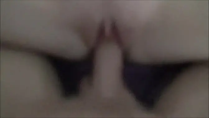 Big Sister pounds young Step Bro's big dick