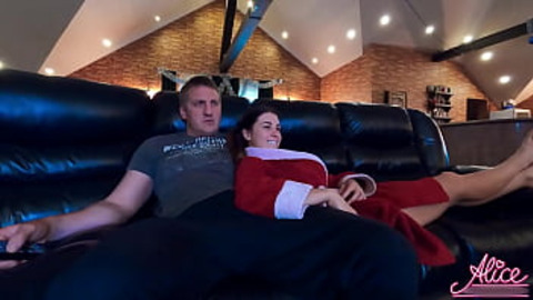 Totally Not Cute Teen Swallows My Massive Schlong, Then Faces Its Wet Mess