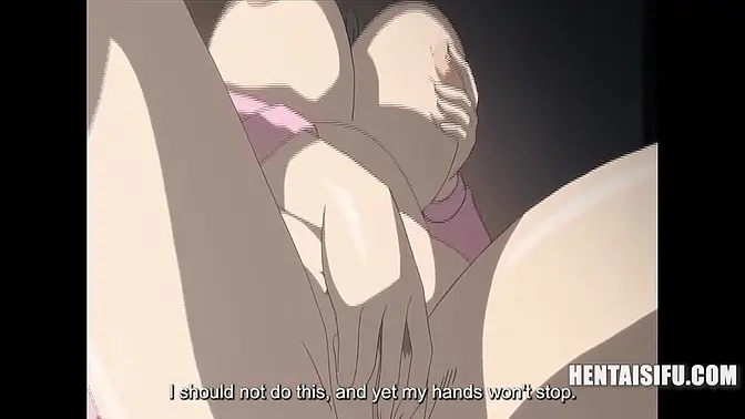 My Young Tenant Loves MILFS