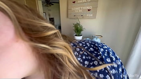 Filthy foursome with a chubby sweetheart gets intimate on camera'