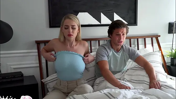 Go, Hammer! - Stepsis Sex - Blake Blossom