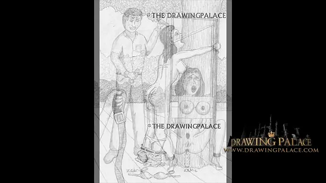 Super hot compilation of cartoon sex and girl getting fucked