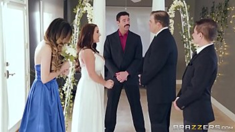 Angela White - Genuine Wife Tales