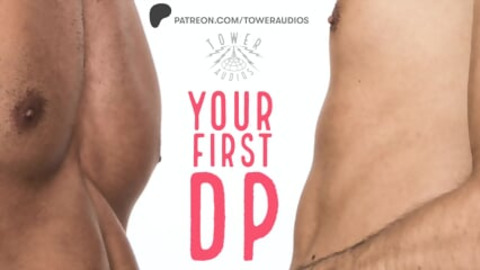 Double Teamed, Deep Drilled, and Devoured: A Woman's Unbridled Pleasure