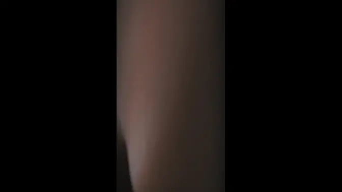 Amateur babe sucks cock in hotel room POV