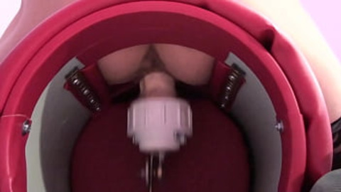 Marie Madison rides anal👌 vibe, multiple climaxes ensue