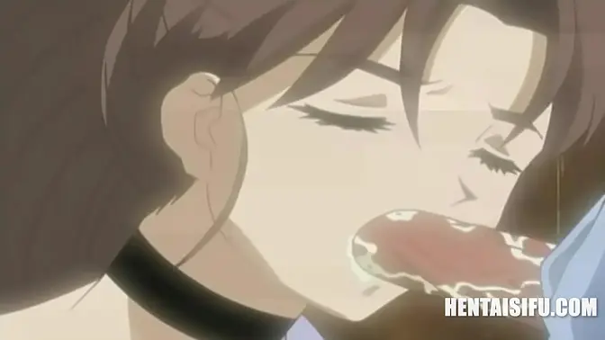 Asian Doll gets wild in uncensored anime fuckfest