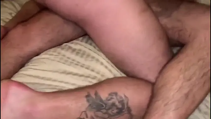 Busty teen gets double penetration in DP and anal during a wild swinger party