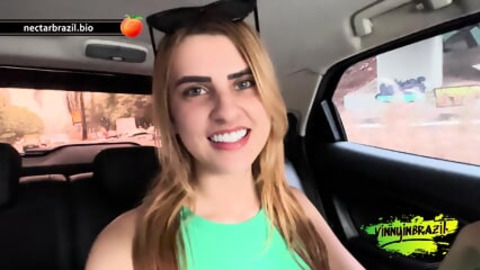 Actresses Invite Men Home for Mind-Blowing Sex