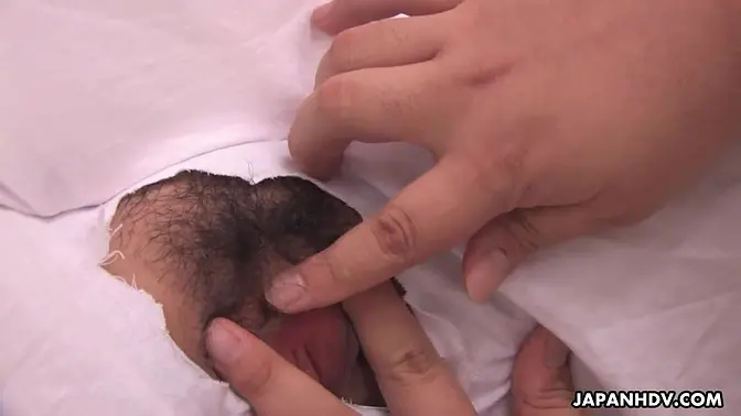 Guess that pussy: Asian bitches get a hard pounding