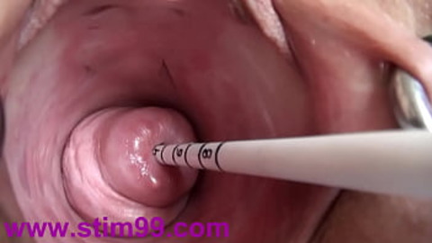 Deepthroat Japanese Pussy✌ Fisted Raw Uncut Cock🌭 Slams Hard into Cervix