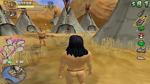 [18] Whippin' Wet Wives ¦ Sizzlin' Sexcapades Unleashed