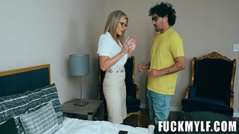 Riding Dick🌭 Till Cumming on Her Face So Hard She Dies for Pleasure