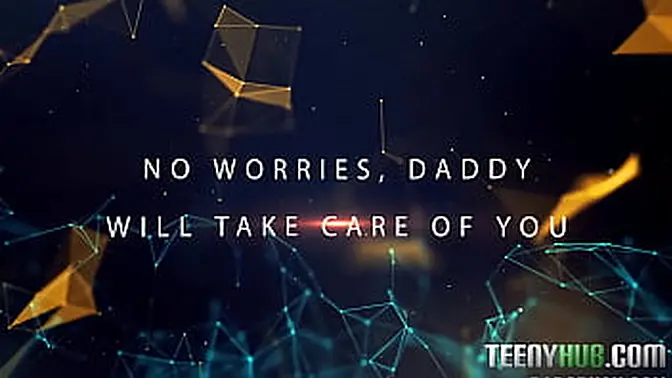 Rip those G-strings Off You Tight Teen Babe Now