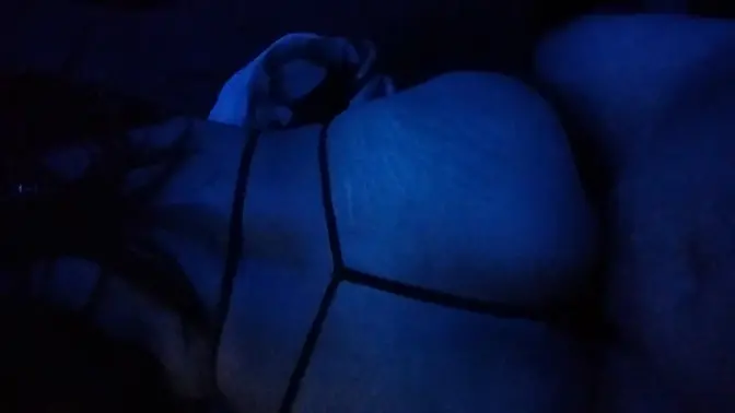 Married MILF gets her pussy eaten and fucked