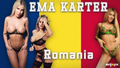 Blonde Bomshell Sluts Gone Wild in Berlin 2024