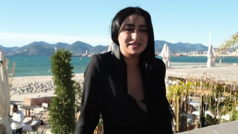 Didi's Throat-Craving Whore Craves Brutal Banging by a Massive Cock🍆!