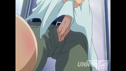 Dirty older woman ravages teenage boy in extreme porn fest