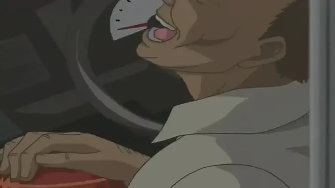 Anime teacher seduces virgin and gives him a bigtit facial cumshot