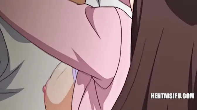 Hot Teen Student All The Pussy In