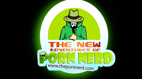 The Porn Nerd GETS RAVAGED by This Fluffy Fatale