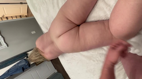 Breed Me, Eat Me, Swallow My Cum Faced Goo