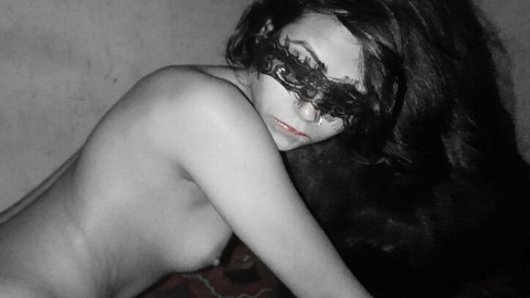 Can't Miss This Anal👌 Frenzy! 'Latika' Goes Wild on All Fours!
