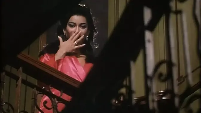 Forbidden Pleasures: Episode Four - Big Cock and Big Boobs