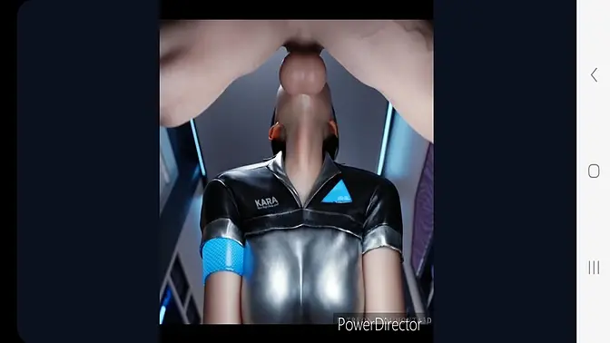 Willing throat takes on 20 centimeter monster cock