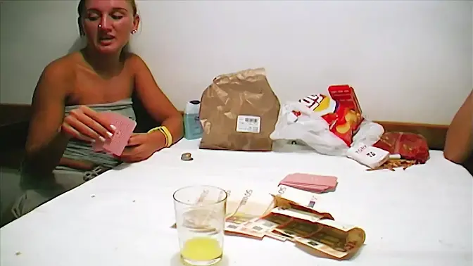 German Amateurs Suck and Fuck Hard