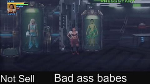 Sexy sizzling sirens getting down and dirty in their wildest wettest desires